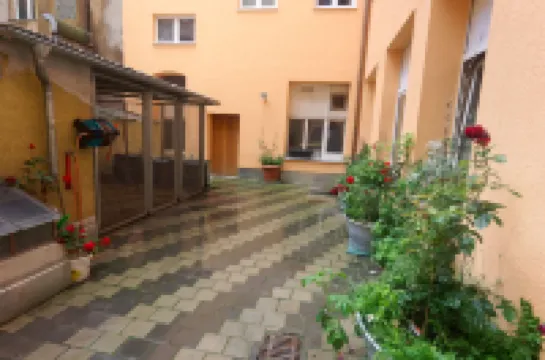 プリバートホテル プロブスト