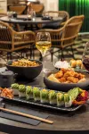 โรงแรม โอเปร่า บอสฟอรัส - พรีเฟอร์ โฮเทลส์ แอนด์ รีสอร์ทส์ - พร้อมอาหารเช้า