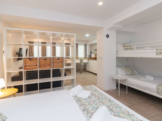 Bet Apartments - Abastos