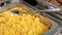 Holiday Inn Express & Suites HOOD RIVER by IHG - Morgenmad