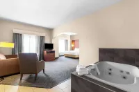 Comfort Suites - 2-Star