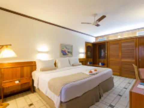 Summerville Resort - All Inclusive Hotels in Ipojuca