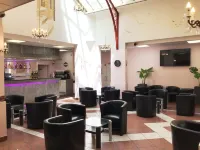 Hôtel Angelic - Quầy Bar