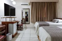 Aguas do Iguaçu Hotel Centro