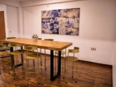 C1 Colombo Fort コロンボのホテル