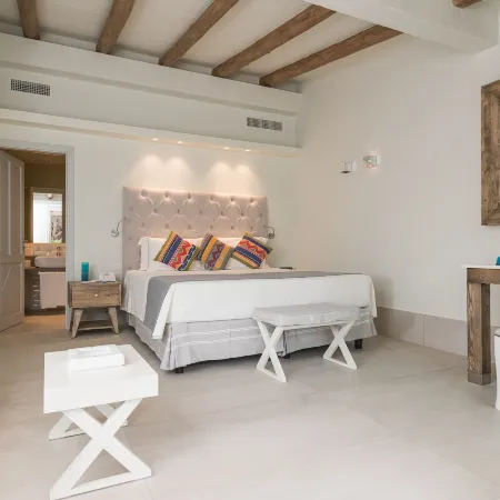 Forte Village Resort - Il Borgo
