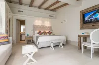 Forte Village Resort - Il Borgo Отели в г. Santa Margherita di Pula