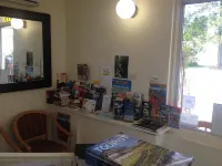 Three Explorers Motel Hotels in Katoomba