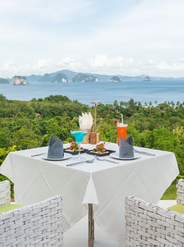 รูปภาพของ9 ฮอร์นบิลส์ เต็นท์ แคมป์