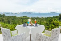 9 Hornbills Tented Camp Hotel di Ko Yao Noi