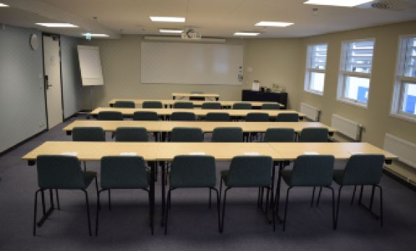 Good Morning+ Halmstad