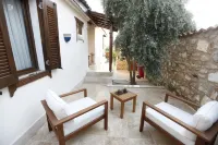 リヴィアホテルエフェソス