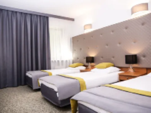 Dwór w Tomaszowicach Hotels in Krakowski