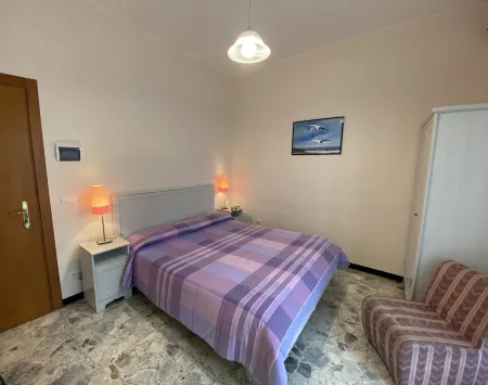 Hotel San Marco Отели в г. Albisola Superiore