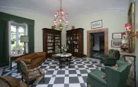 Villa San Gennariello B&B - IT063059C1R2BMNWG9
