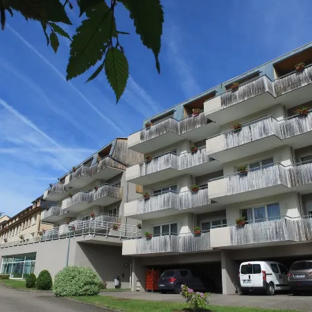 Vvf Alsace Orbey Colmar