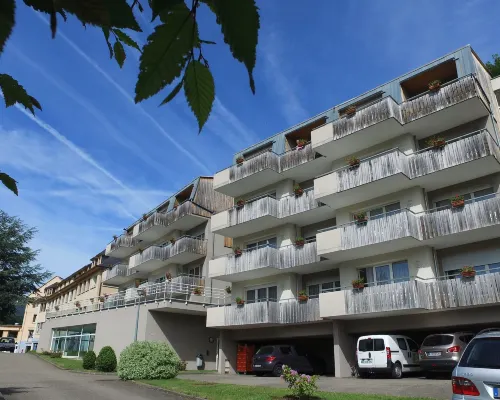 Vvf Alsace Orbey Colmar Hotels in Orbey