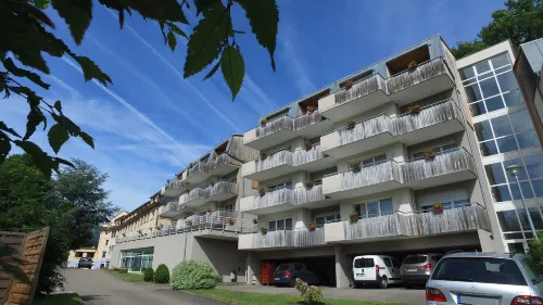 Vvf Alsace Orbey Colmar
