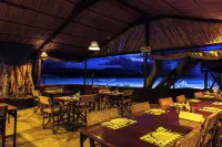 Sentrim Tsavo Lodge Hotels in Voi