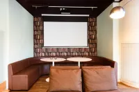 Forenom Aparthotel Stockholm Alvik