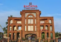 Faletti's Grand Hotel Gujranwala Hotels near bismillah trader by khurram