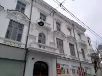 Matisse Bucharest Old Town Hotels near Gara de Nord - Bucharest North Train Station