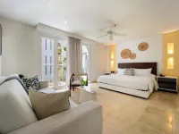 Nacar Hotel Cartagena, Curio Collection by Hilton Hotels near Coffee Museum