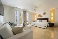 Nacar Hotel Cartagena, Curio Collection by Hilton Hotels in Cartagena