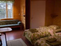Hotel Korpikartano Hotels in Inari
