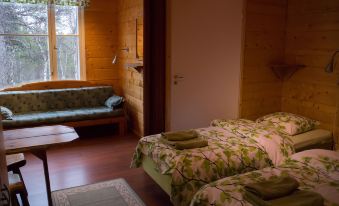 Hotel Korpikartano