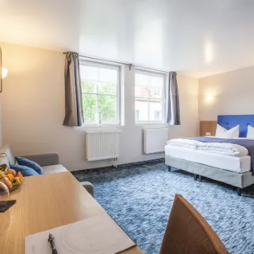 Hotel am Fjord Hotels near FH Flensburg
