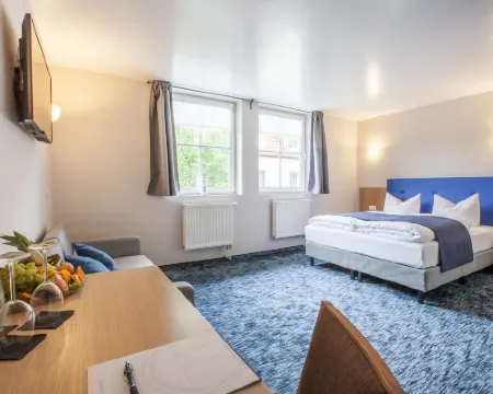 Hotel am Fjord Hotels in Flensburg