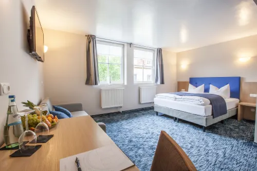 Hotel am Fjord Hotels in Lyksborg