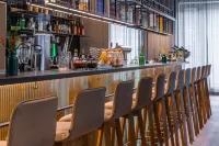 Hilton Garden Inn Mannheim - Barer