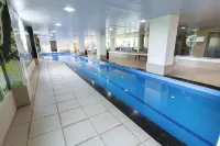 Gran Hotel Arrey - Pools