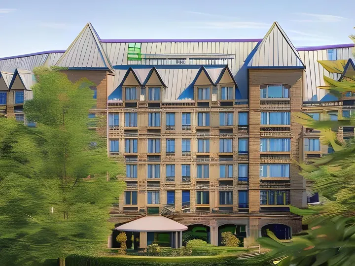Holiday Inn & Suites North Vancouver