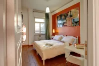 Cento Passi Dal Duomo B&B Hotels in der Nähe von Chiesa di Saione