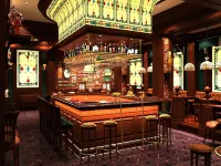 Singhania Sarovar Portico Hotels in Raipur