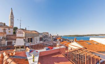 Heritage Hotel Villa Valdibora