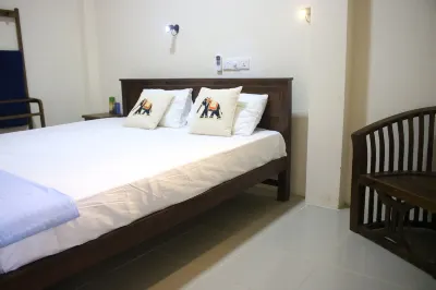 Under Water Safaris Hotels near Ocean University - Trincomalee