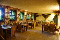 Galindia Refugia Hotels in Mikolajki