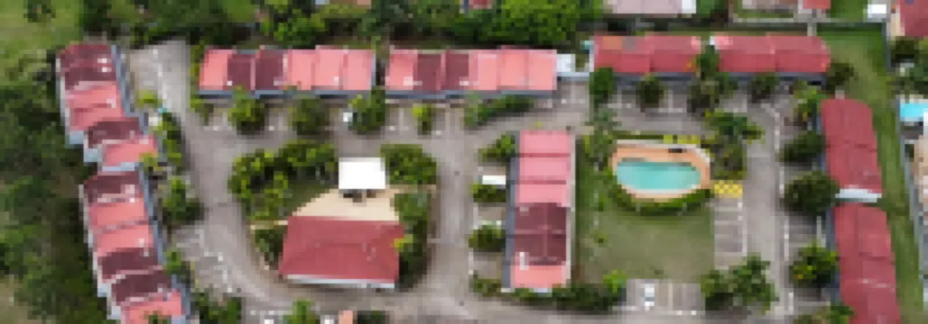 Comfort Inn North Brisbane