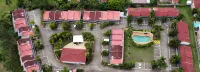 Comfort Inn North Brisbane فنادق في Aspley