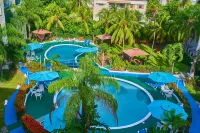 Sunbay Hotel - Swimmingpools