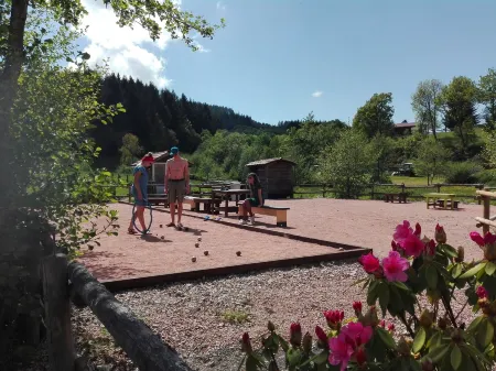 Le Moulin de la Fortie, Maison d'hôtes