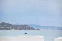 Korali Boutique Hotel - Ocean View