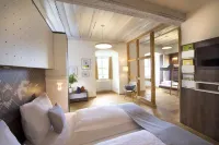JUFA Hotel Festung Rosenberg Kronach Hotels in Kronach