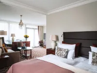 Althoff Hotel Fürstenhof Hotels in Eicklingen
