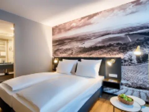 ウェルカム ホテル ネッカースウルム ネッカーズルムのホテル