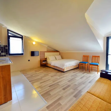 Asil Apart Hotel